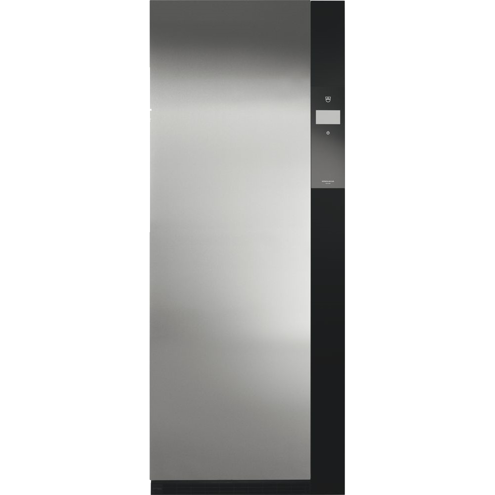 RefreshButler V6000 Stainless steel RB6TWCL